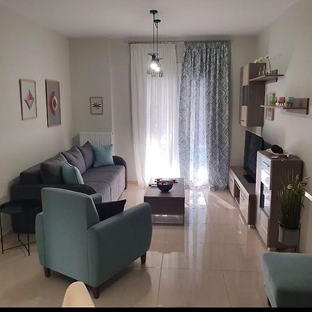 Stergiou Room Volos Eksteriør billede