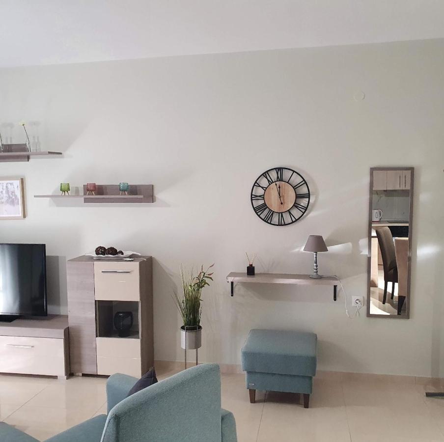 Stergiou Room Volos Eksteriør billede