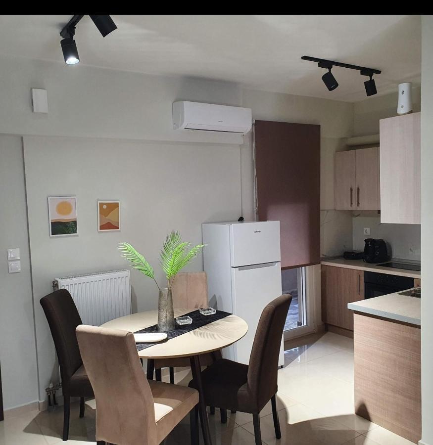 Stergiou Room Volos Eksteriør billede
